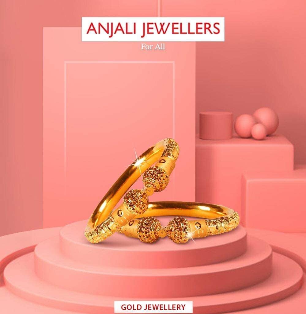 Anjali Jewellers