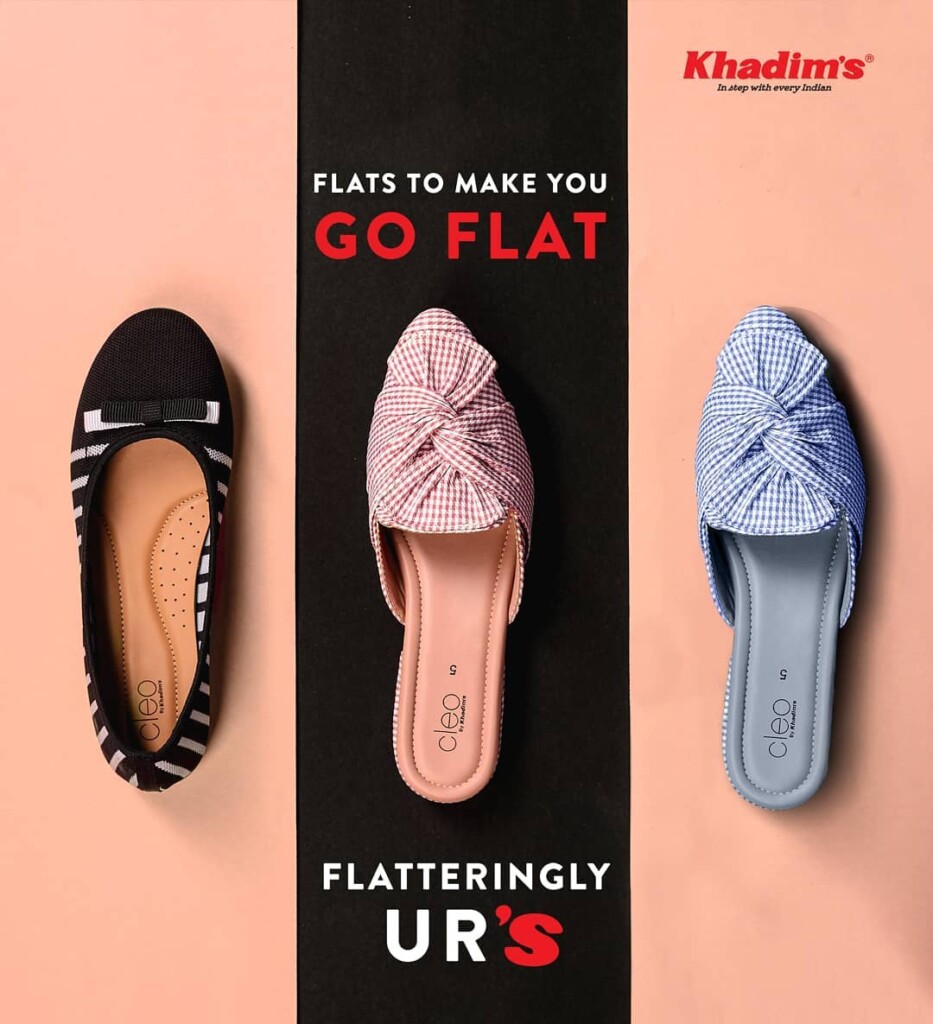 khaadi shoes collection