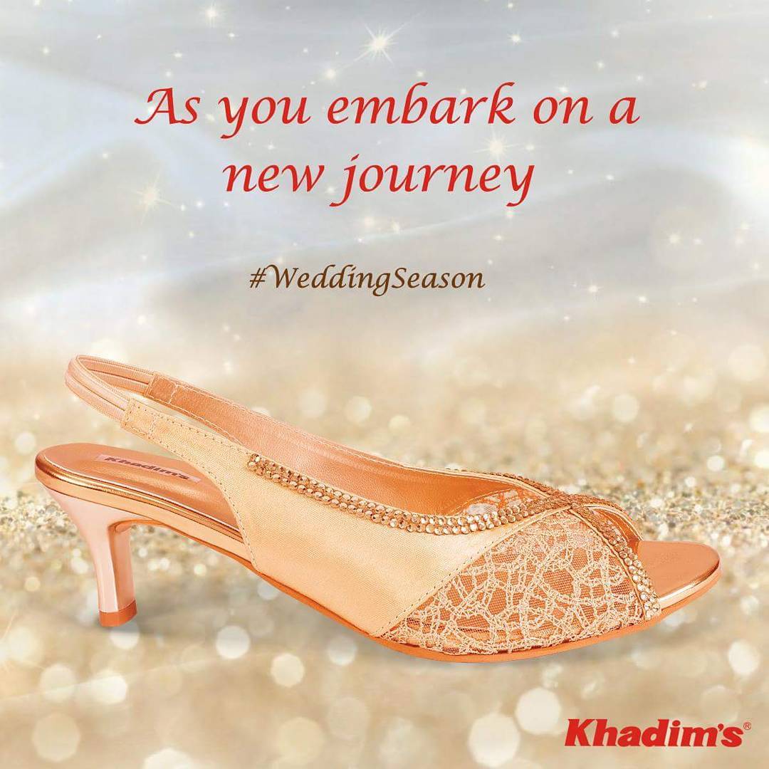 khadims Shoes