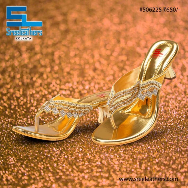 sreeleathers shoes for ladies with price