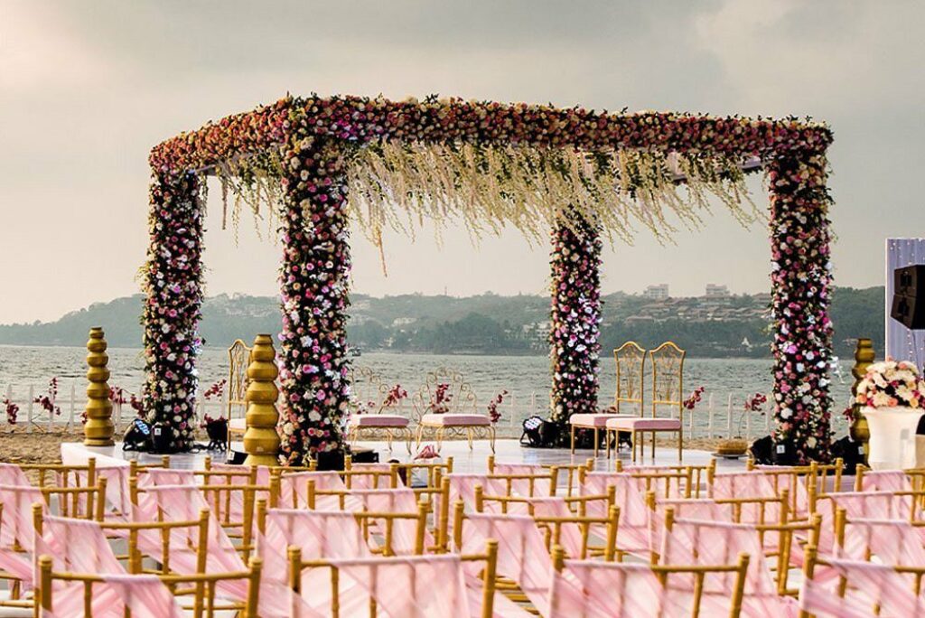 12 Amazing Tips for the Ultimate Destination Wedding in Goa Under 10 Lakhs