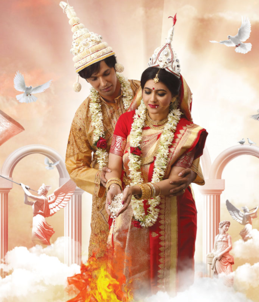 Sriniketan Sarees 