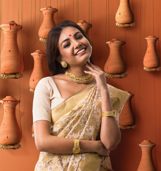 Sriniketan Sarees 