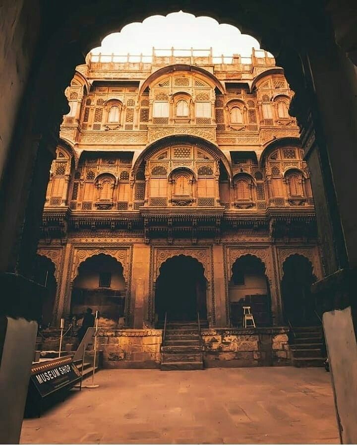 Fort Destination Wedding In India: Top 17 Magnificent Forts And Historical Palaces 