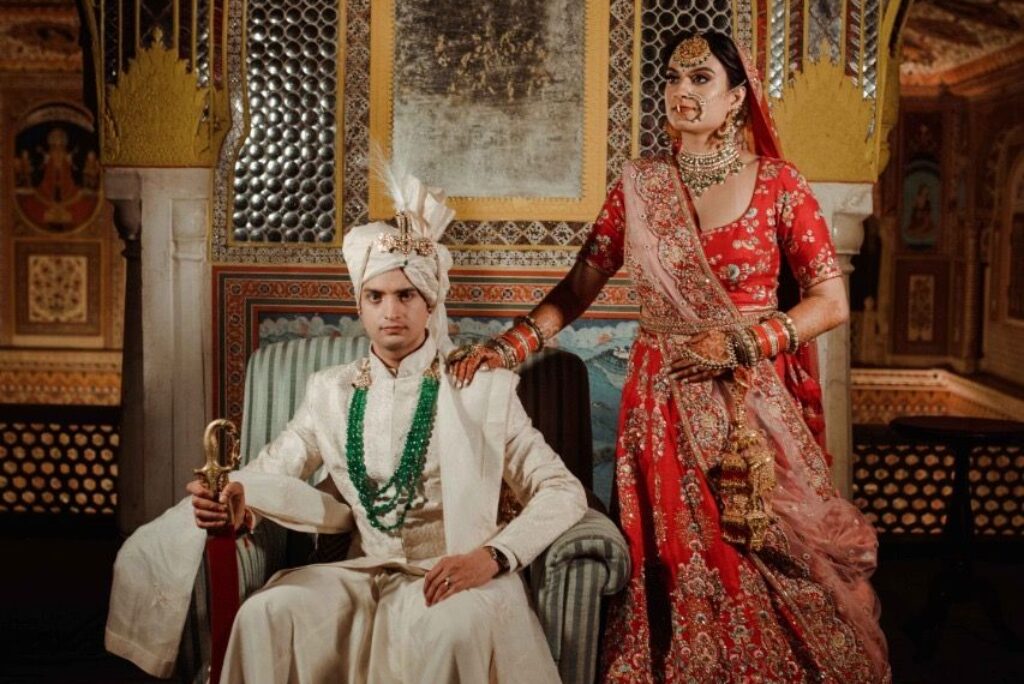 Destination Wedding In Jaipur: Top 20 Magnificent Forts And Palaces