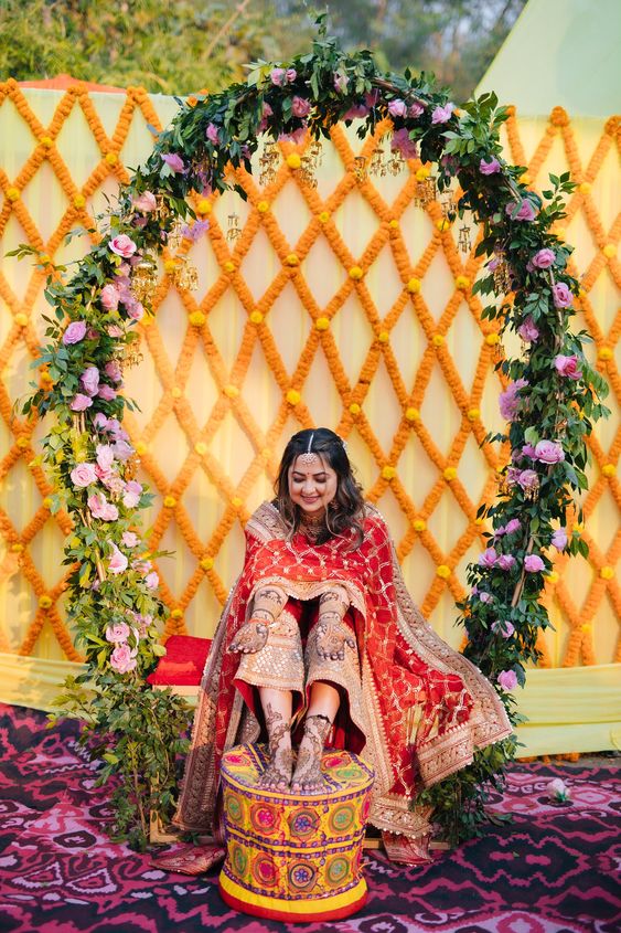 10 Leading Wedding Planner in Noida to plan An Amazing Wedding