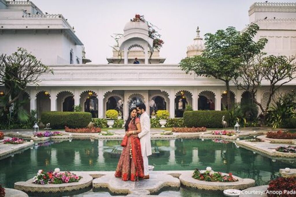 10 Fabulous Wedding Planner in Jaipur to plan your Big Event