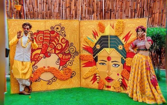 10 Best Wedding Planner in Pune to plan your Big Fat Wedding