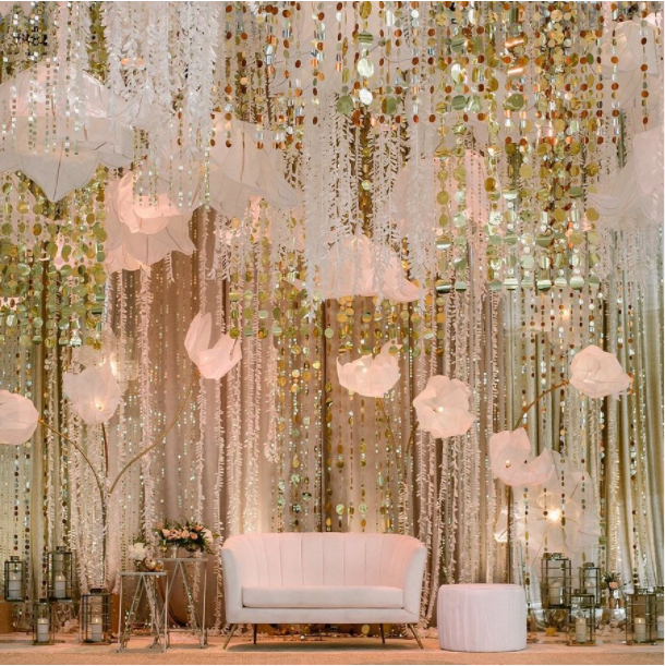 Marriage Decoration