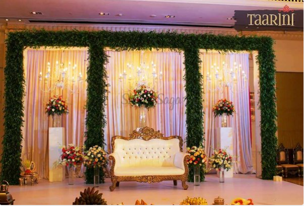 Marriage Decoration