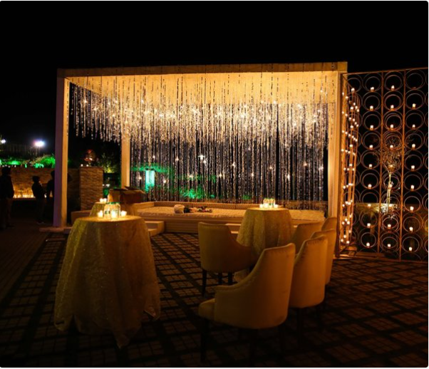 Marriage Decoration
