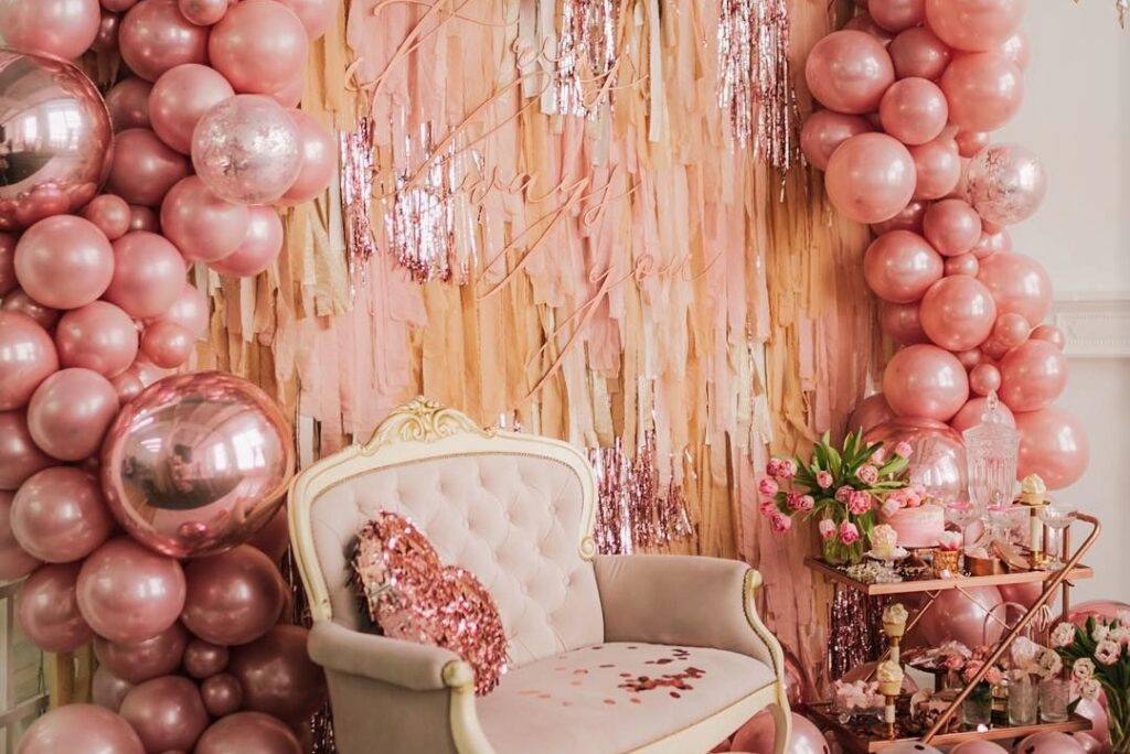 15 Ravishing Balloon Decoration Ideas for the Most Memorable Parties