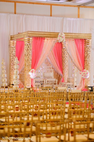 Top 15 Quintessential Ring Ceremony Decoration that is Pretty Affordable -  myMandap