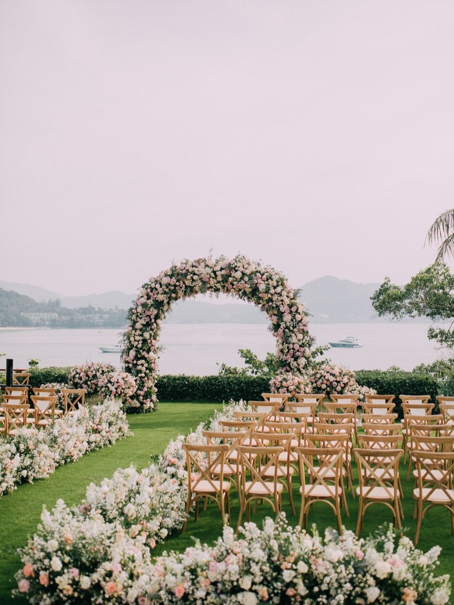 Top 15 Quintessential Ring Ceremony Decoration that is Pretty Affordable -  myMandap