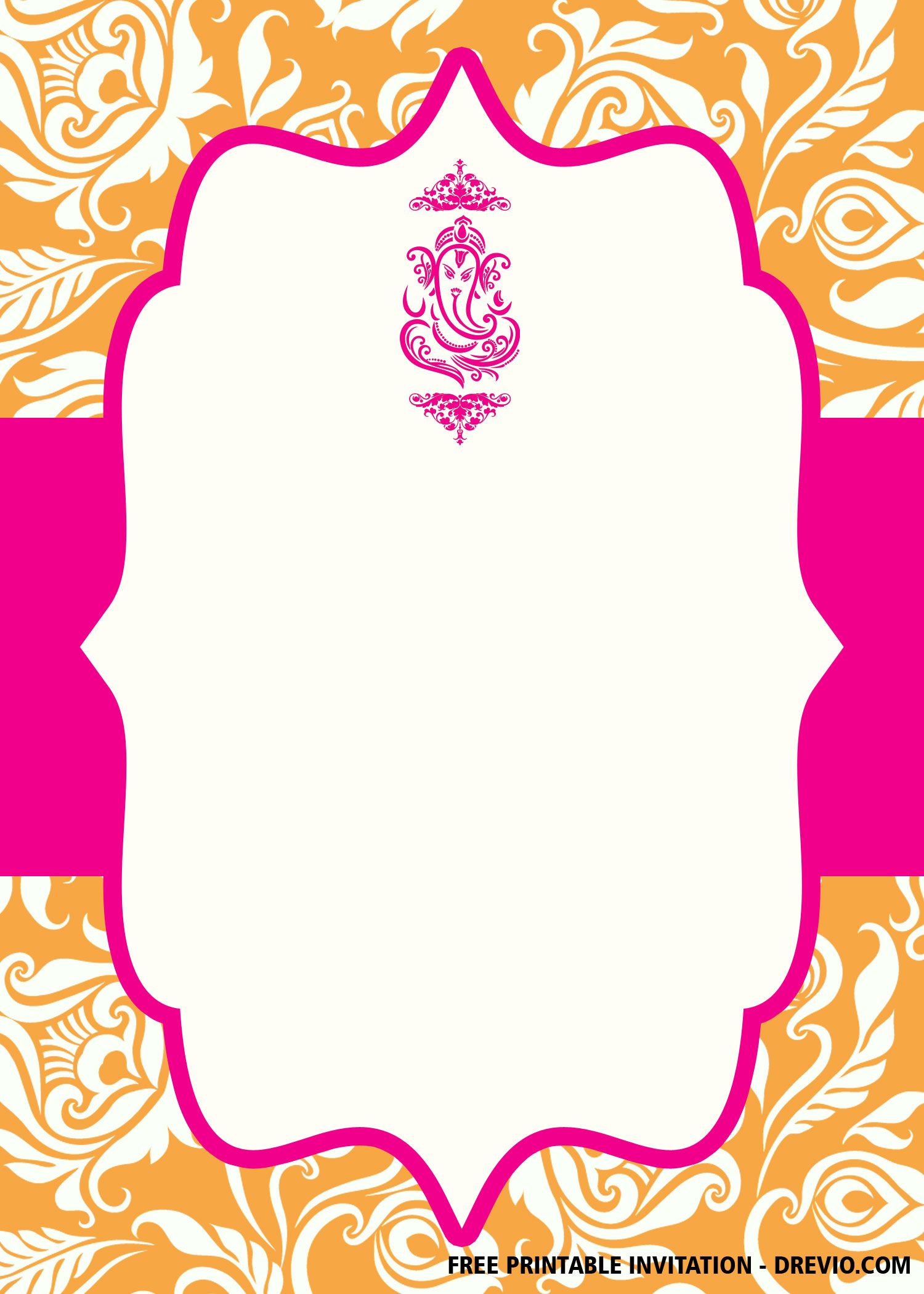10 Beautiful Royal Invitation Card Backgrounds for an Auspicious Wedding  Invite - myMandap