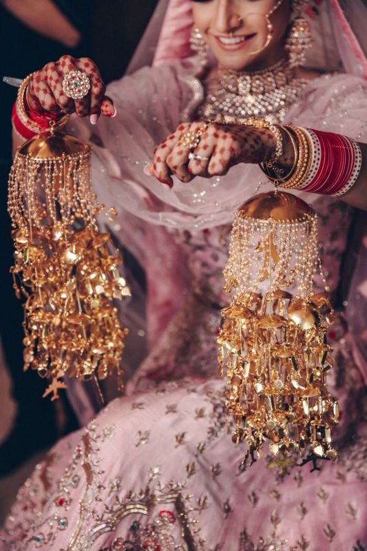 Kalire Bangles with Pearls