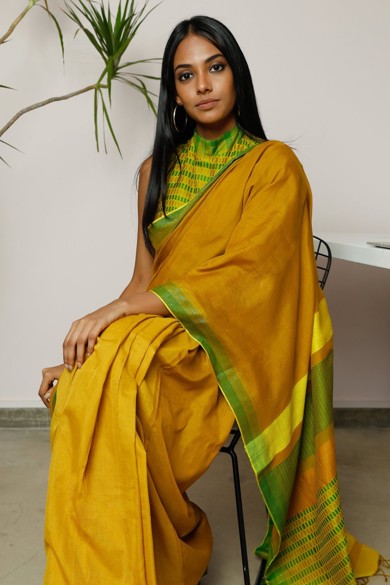 dress color for brown skin female Which Saree Colour Suits Dark Skin? Top 10 Old and Absurd Myths – myMandap living room storage Vintamour Elegant Romantic Women's Color:Nude Ivory