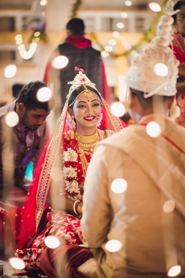 10 Best Bengali Wedding Photography Styles For The Most Beautiful Pictures