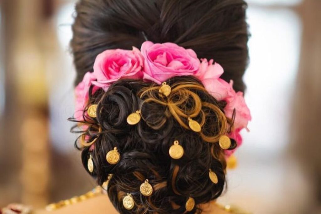 5 Best and Beautiful Bridal Hairstyles for Wedding: True Stories by Real Brides