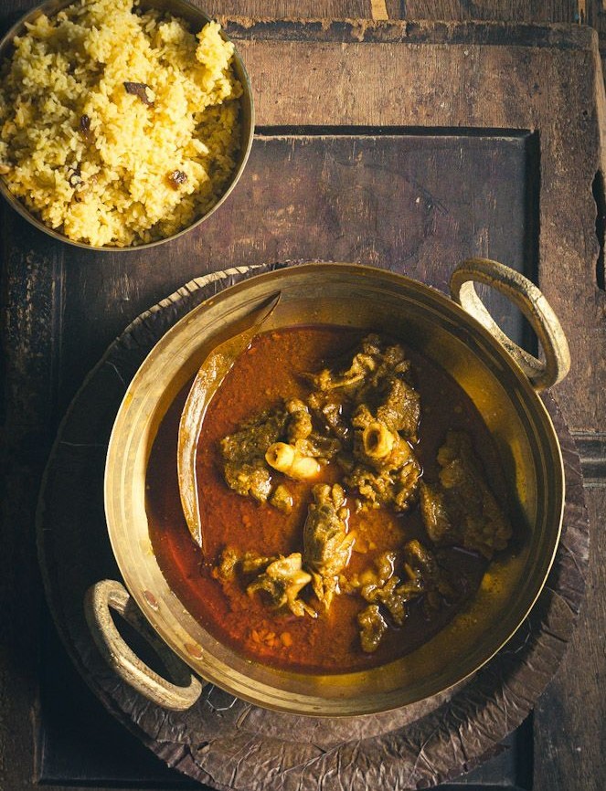 Best Biye Barir Menu: Top 15 Glorious Bengali Dishes for a Wedding