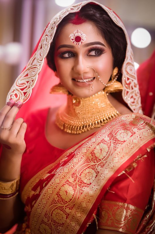 Single Motif New Bridal Kolka Design