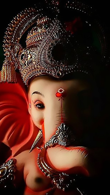 Best Ganesh Decoration Ideas: 10 Actually Trendy Ways for this Festive  Season - myMandap