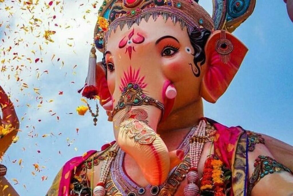 Best Ganesh Decoration Ideas: 10 Actually Trendy Ways for this Festive Season