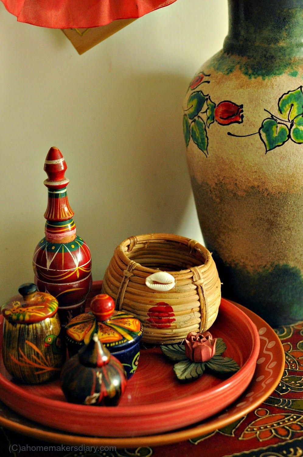 Traditional Gachkouto Design with ‘Kunke’