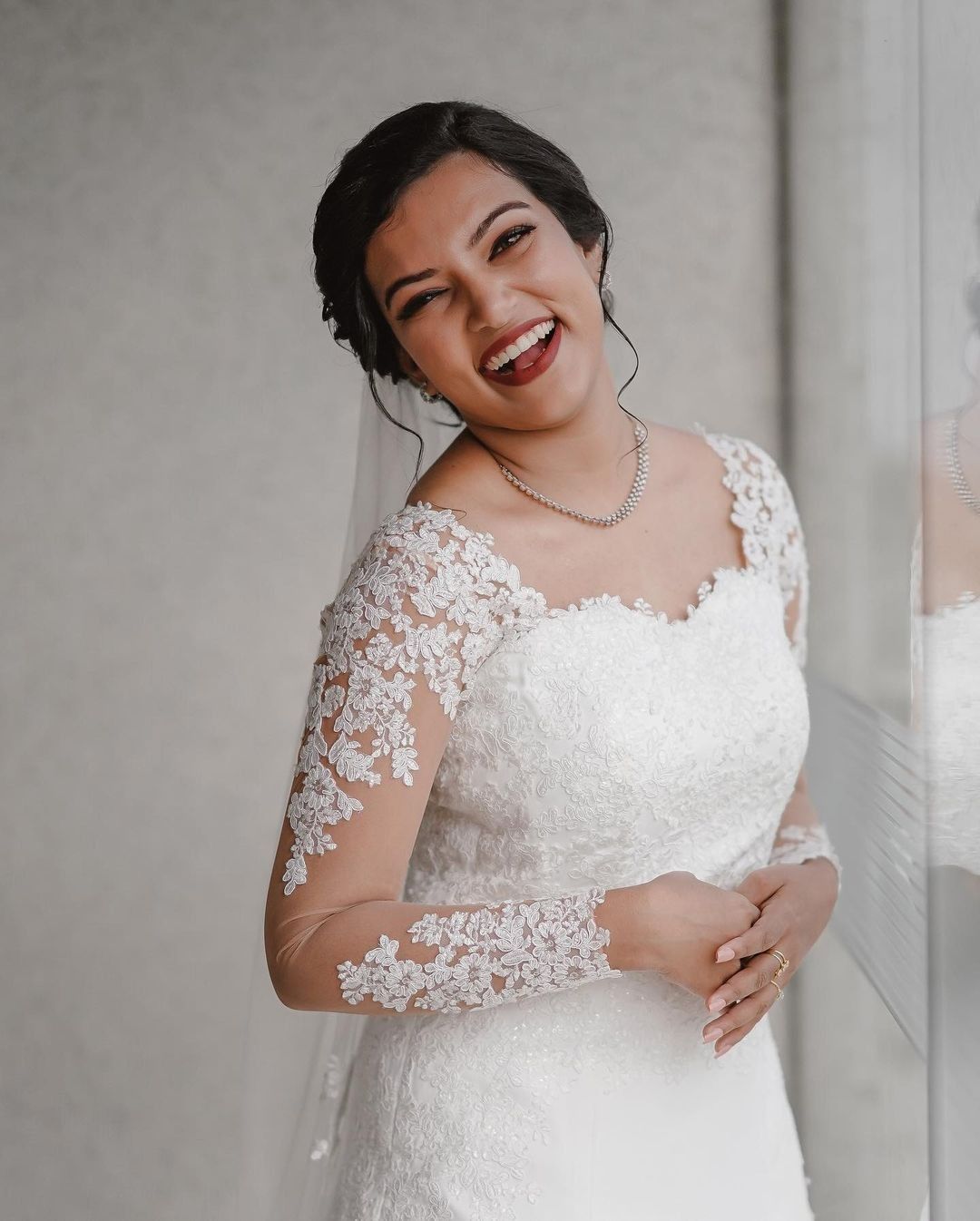 Top 10 Gorgeous Christian Wedding Dresses, Sarees & Gowns