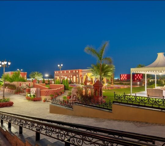 myMandap 1461 Resort and 5 star Hotel  in Delhi NCR