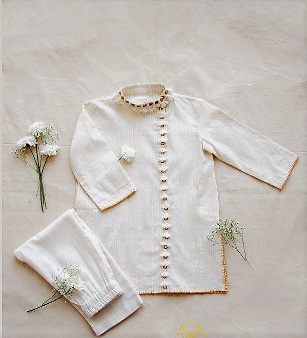 Top Sherwani for Boys:10 Amazing and Viral Suits for Kids