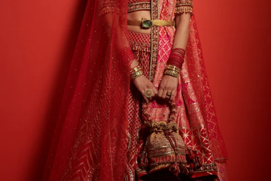 Top 10 Beautiful Banarasi Bridal Lehenga to Try out This Wedding Season