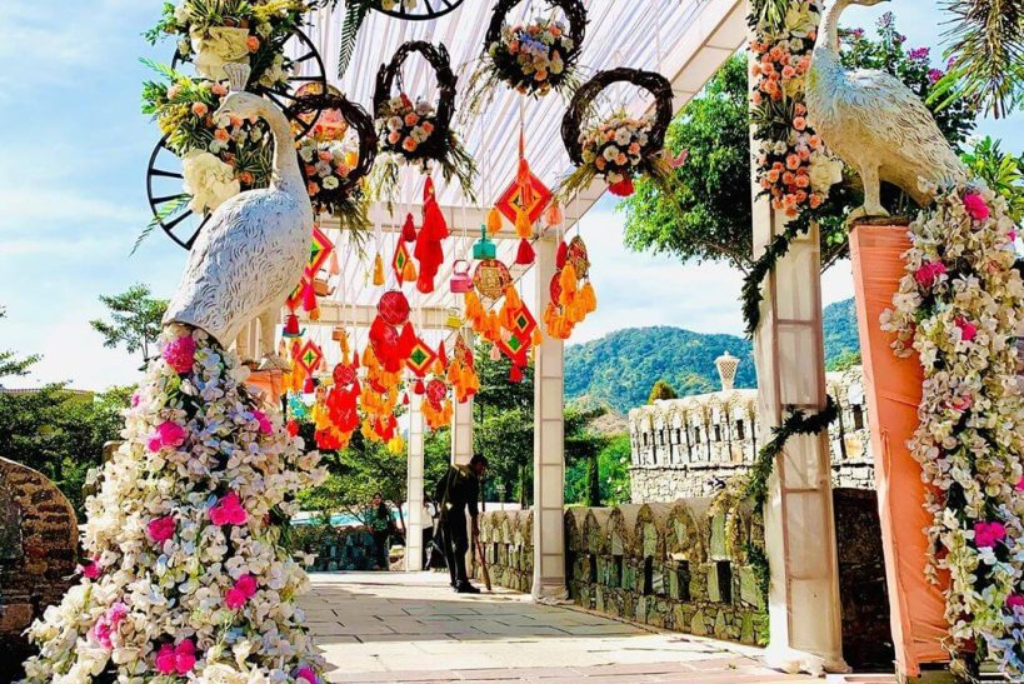Top 10 Trendy and Latest Wedding Gate Decoration Ideas For 2023