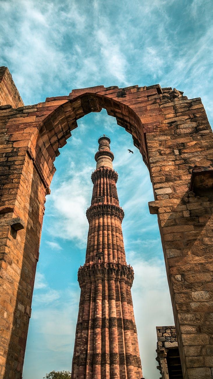 Top Destination Wedding in Delhi: 10 Beautiful Locations for a Perfect Wedding