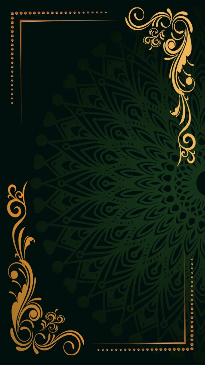 Check out 10 Royal Wedding Card Background for the Best Invite - myMandap