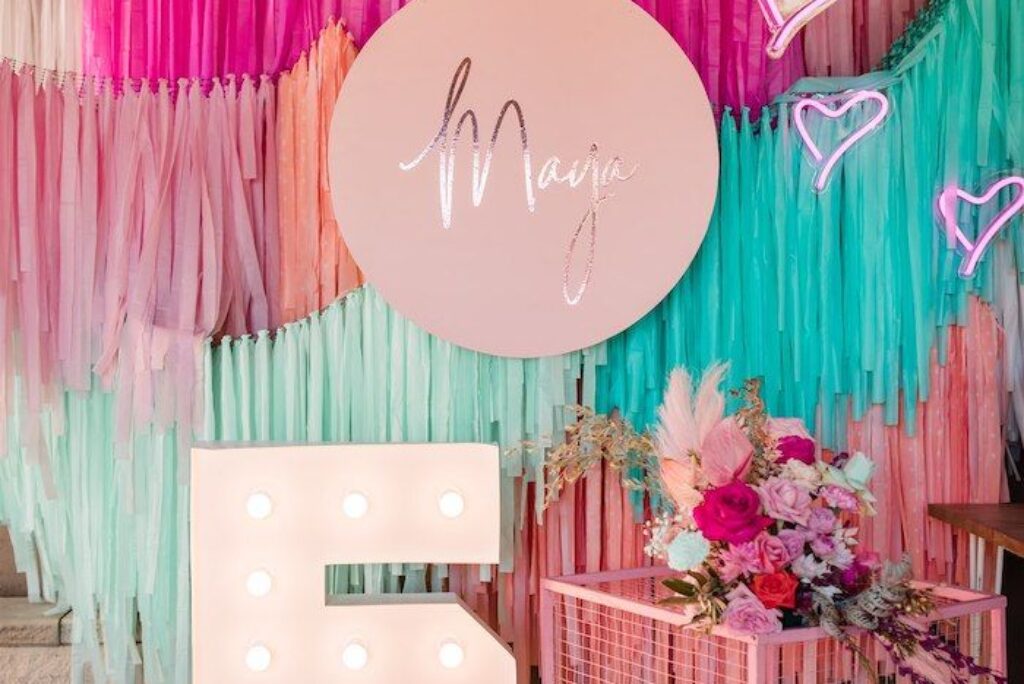 Top 6 Latest Birthday Room Decoration Ideas to Try out in 2023