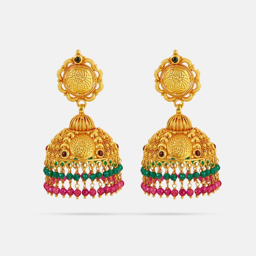 Top 25 Beautiful Lalitha Jewellery Best-Sellers for the Big Day