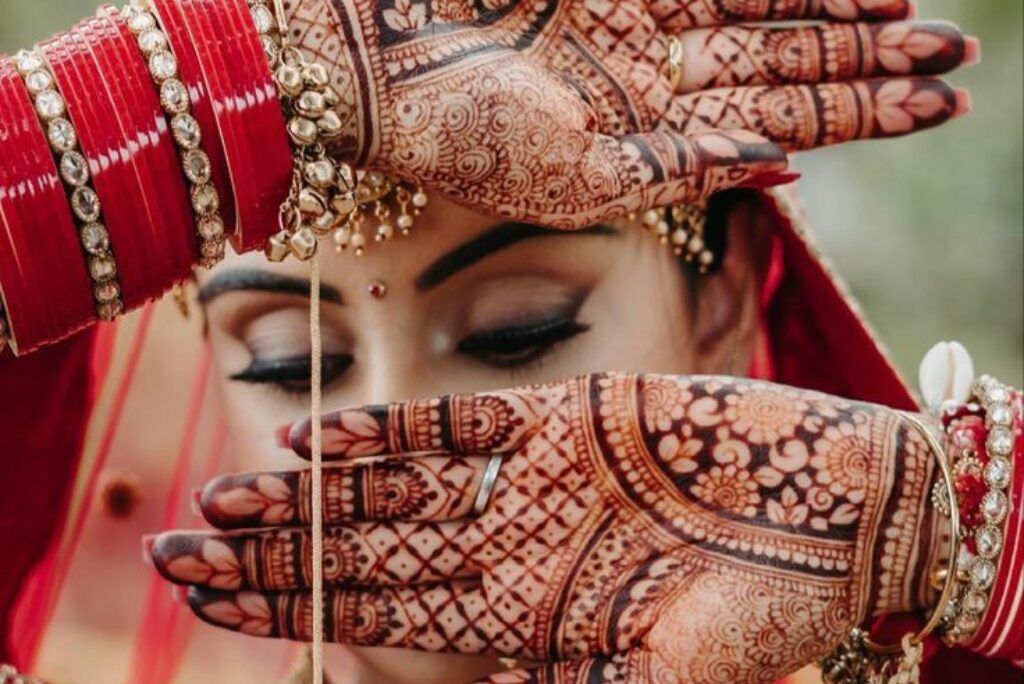 Look at the 15 Best Bridal Henna Designs that are Actually Perfect