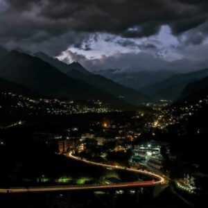 Manali