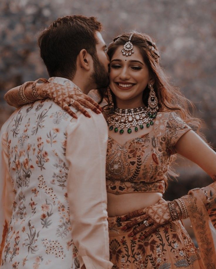 Bridal Lehenga for Big Day 