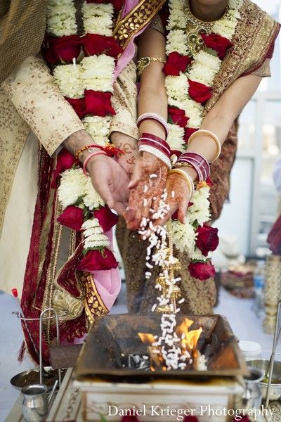 Wedding Venue Decor: