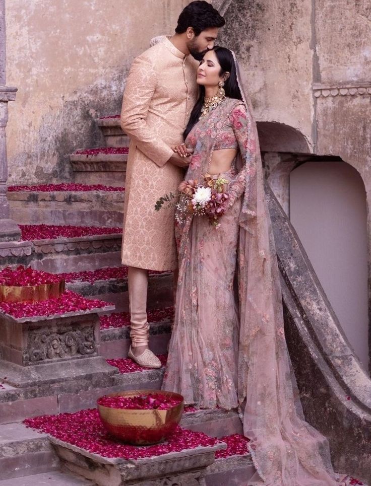 Wedding Day Couple Photography Ideas: