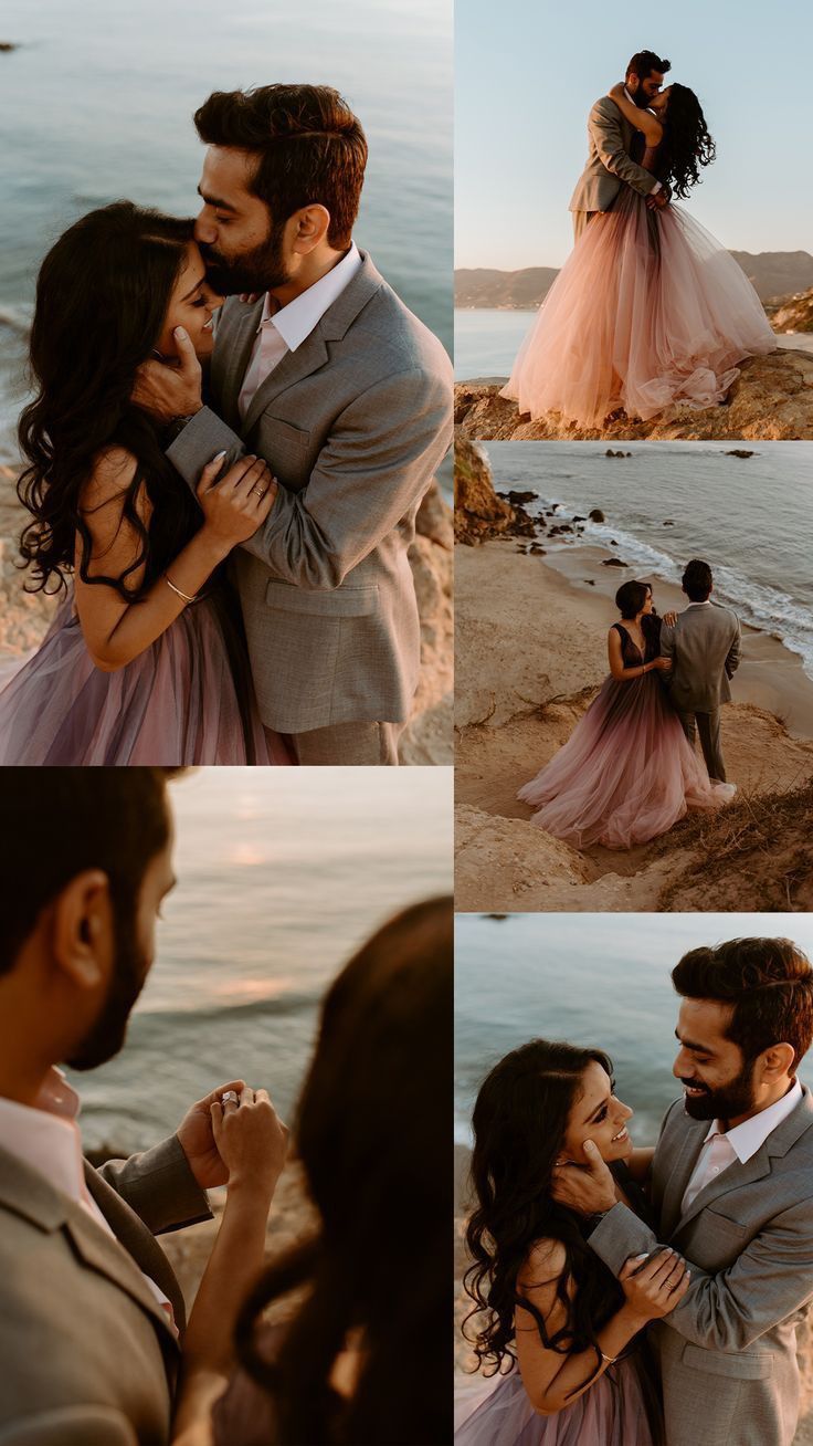 Wedding Dress with a Romantic Vibe