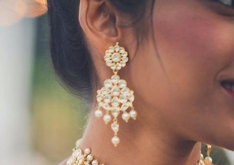 Find the Best Wedding Earrings from the Top 15 Designs & Styles