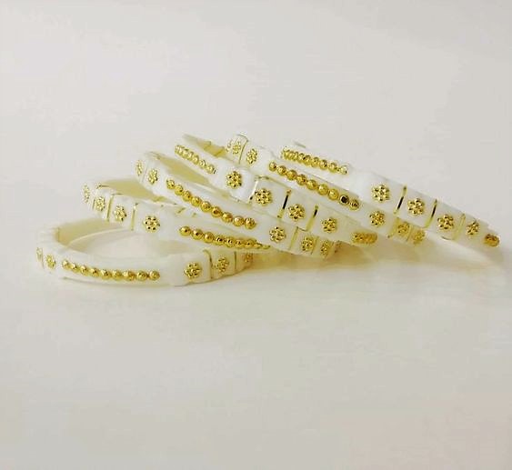 What are the Best Bengali Wedding Bangles?