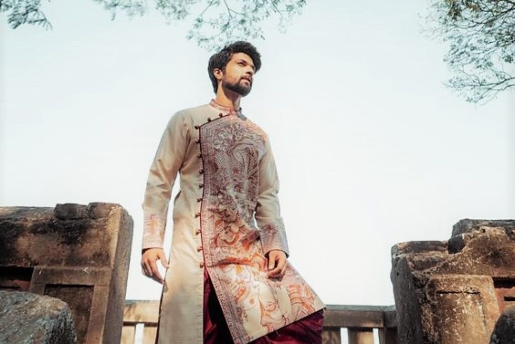 Buy the Best Bengali Dhoti Kurta for Wedding from the Top 10 Styles