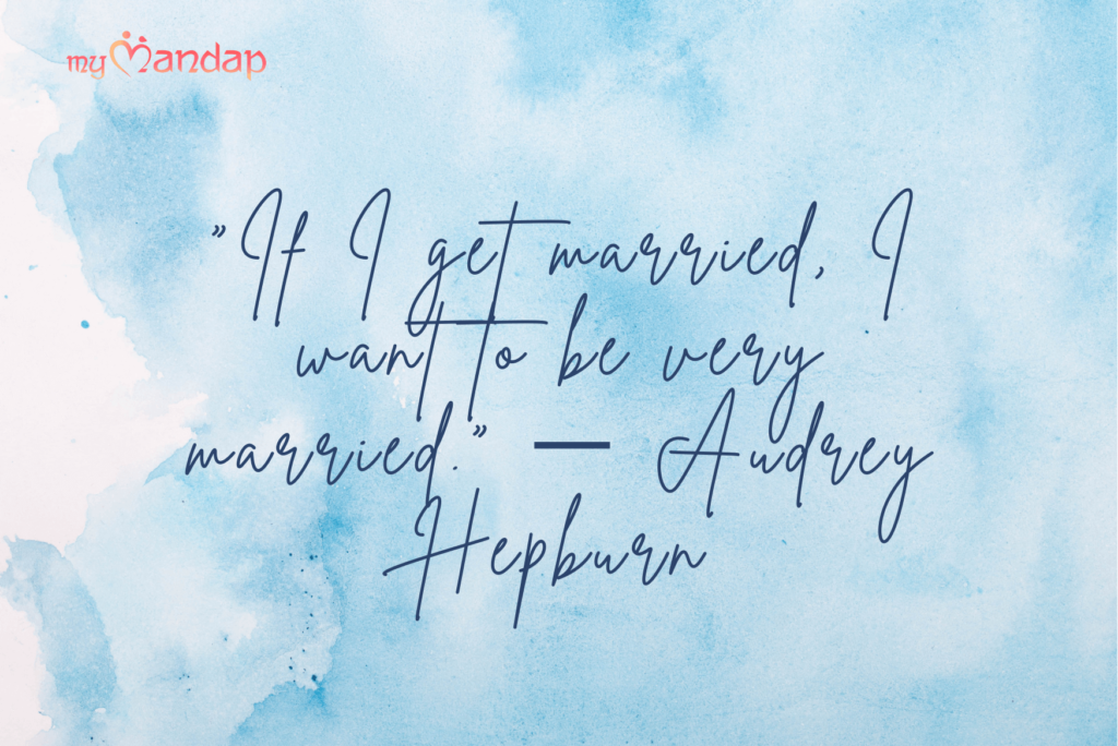 100+ Best Wedding Quotes, Messages & Stylish Invitation Cards