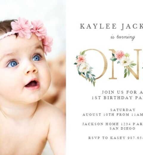 Top 26 Themes for Kitty Party Invitation Card