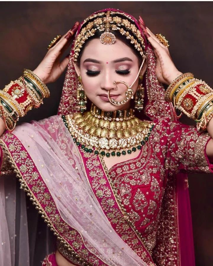 Bridal Jewelry Trends That Never Go Out of Style