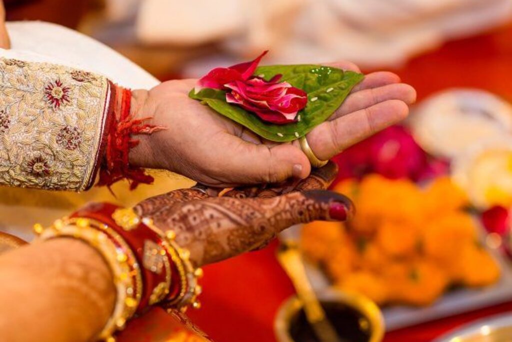 Why Indian Couples Are Turning to Digital Wedding Concierges for Help
